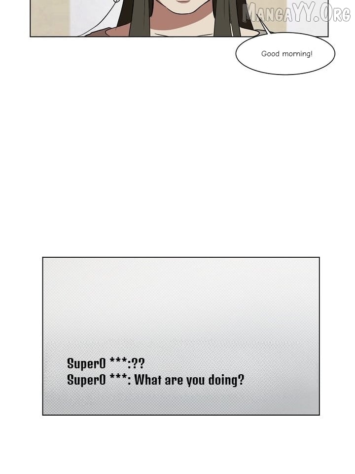 Change Me Chapter 11 - page 7